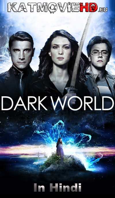 Dark World 2010 UNRATED Dual Audio (Hindi + English) 720p 480p BluRay .