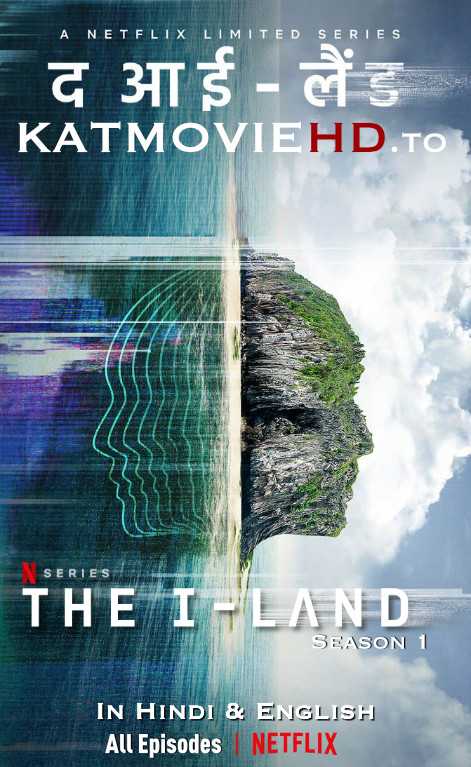 The I-Land S01 (2019) Complete Dual Audio [ Hindi 5.1 – English ] 480p 720p HDRip | Netflix Series